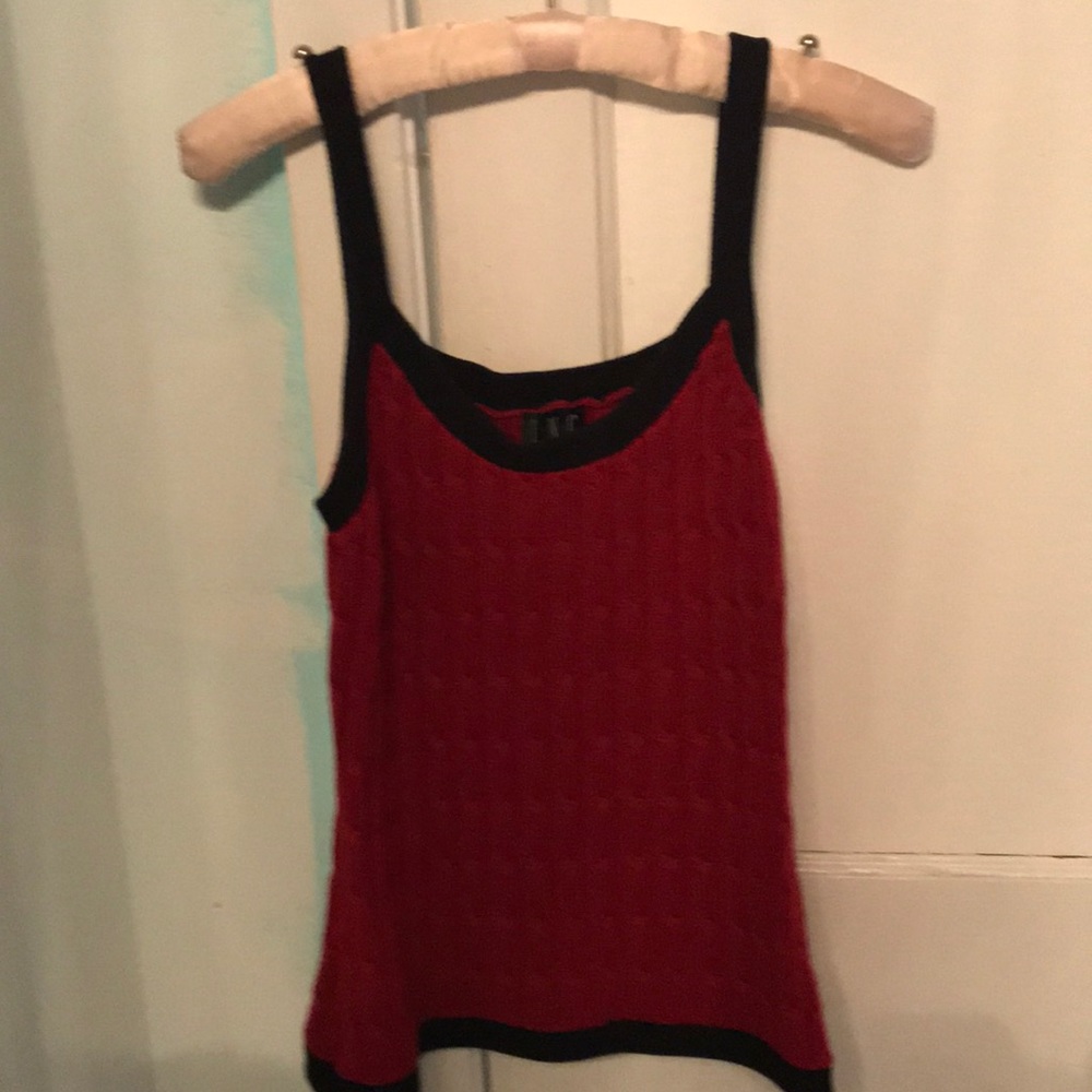 Ladies holiday sweater set